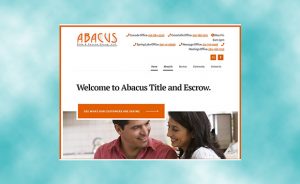 Abacus Title & Escrow