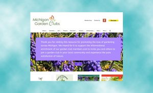 Michigan Garden Clubs