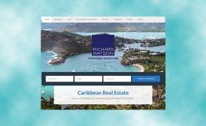 Richard Watson Co. - Antigua